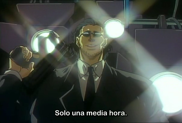 City Hunter Special: Kinkyuu Namachuukei!? Kyouakuhan Saeba Ryou no Saigo (?)